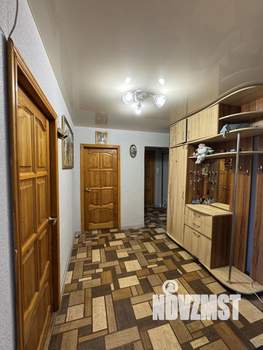 3-к квартира, вторичка, 69м2, 10/10 этаж