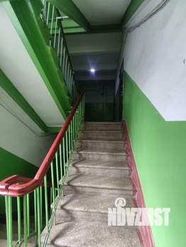 3-к квартира, вторичка, 78м2, 3/4 этаж