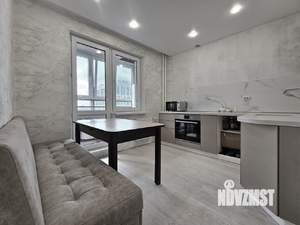 2-к квартира, вторичка, 49м2, 13/16 этаж