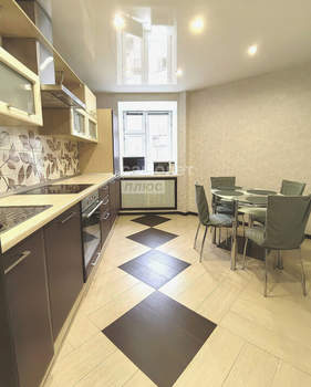 3-к квартира, вторичка, 83м2, 3/9 этаж