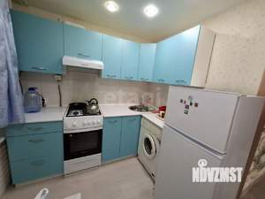 2-к квартира, вторичка, 45м2, 2/5 этаж