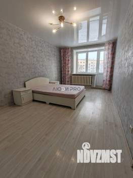 1-к квартира, вторичка, 29м2, 2/9 этаж