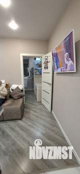 2-к квартира, вторичка, 34м2, 9/20 этаж