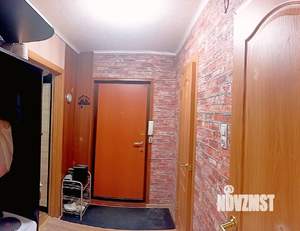 1-к квартира, вторичка, 33м2, 1/10 этаж