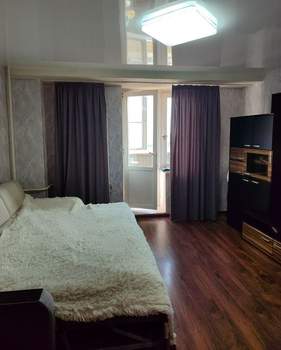 3-к квартира, вторичка, 68м2, 11/19 этаж