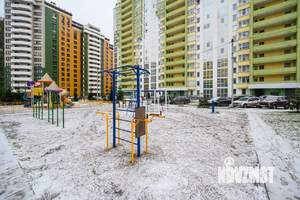 1-к квартира, вторичка, 35м2, 3/18 этаж