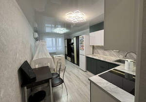 Студия квартира, вторичка, 23м2, 12/17 этаж