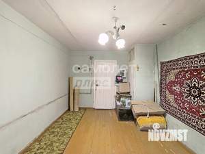 6-к квартира, вторичка, 108м2, 3/5 этаж
