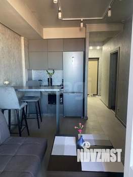 2-к квартира, вторичка, 39м2, 19/29 этаж