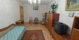 3-к квартира, вторичка, 63м2, 1/9 этаж