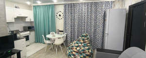 2-к квартира, вторичка, 42м2, 2/5 этаж