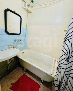 2-к квартира, вторичка, 43м2, 2/5 этаж