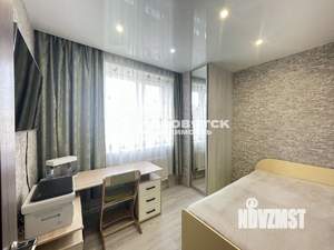 3-к квартира, вторичка, 59м2, 3/3 этаж
