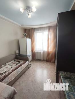 2-к квартира, вторичка, 53м2, 5/5 этаж