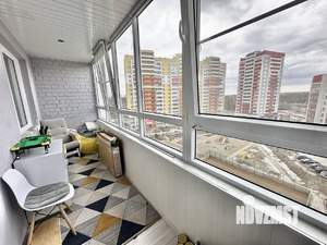 1-к квартира, вторичка, 35м2, 8/18 этаж