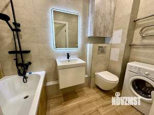Студия квартира, вторичка, 26м2, 1/18 этаж