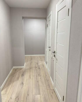 2-к квартира, вторичка, 43м2, 4/9 этаж