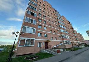 3-к квартира, вторичка, 60м2, 4/8 этаж