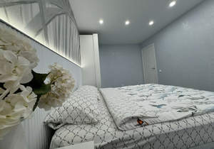 2-к квартира, вторичка, 42м2, 9/10 этаж