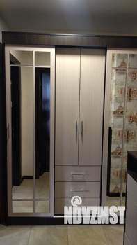 1-к квартира, вторичка, 39м2, 5/10 этаж