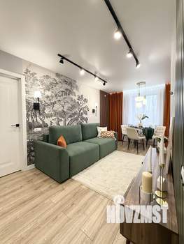 3-к квартира, вторичка, 58м2, 7/9 этаж