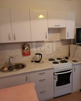 1-к квартира, вторичка, 33м2, 5/18 этаж