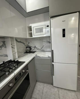 2-к квартира, вторичка, 44м2, 3/5 этаж