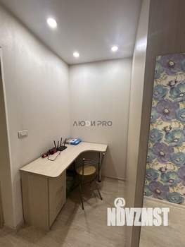 2-к квартира, вторичка, 44м2, 1/5 этаж