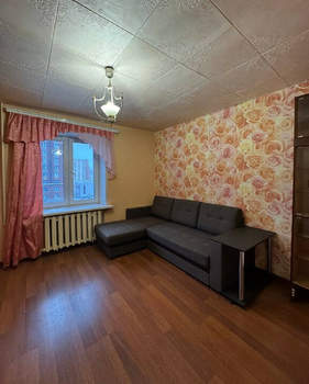 2-к квартира, вторичка, 53м2, 3/5 этаж