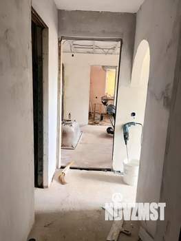 2-к квартира, вторичка, 44м2, 1/2 этаж