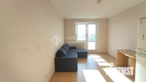 Студия квартира, вторичка, 26м2, 10/15 этаж