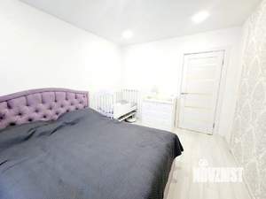 2-к квартира, вторичка, 43м2, 2/17 этаж