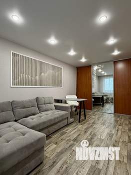 2-к квартира, вторичка, 50м2, 4/10 этаж