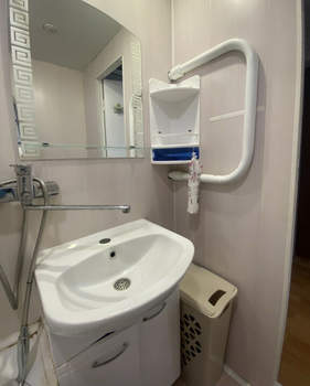 2-к квартира, вторичка, 50м2, 5/10 этаж