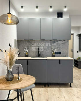 Студия квартира, вторичка, 26м2, 5/13 этаж