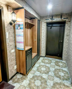 2-к квартира, вторичка, 48м2, 2/3 этаж