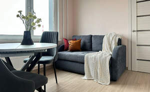 3-к квартира, вторичка, 53м2, 9/14 этаж