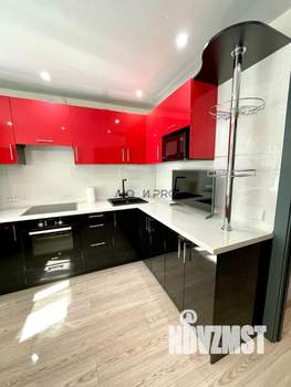 2-к квартира, вторичка, 74м2, 1/12 этаж