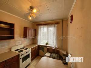 3-к квартира, вторичка, 63м2, 3/9 этаж