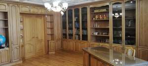 7-к квартира, вторичка, 296м2, 5/5 этаж