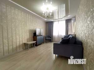 Студия квартира, вторичка, 51м2, 6/9 этаж