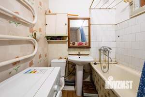 1-к квартира, вторичка, 31м2, 2/5 этаж