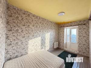 2-к квартира, вторичка, 44м2, 2/2 этаж