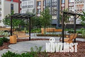 1-к квартира, вторичка, 45м2, 5/6 этаж