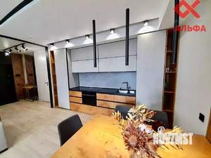 2-к квартира, вторичка, 62м2, 19/25 этаж