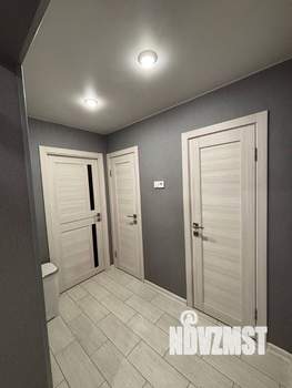 2-к квартира, вторичка, 53м2, 3/5 этаж