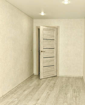 3-к квартира, вторичка, 55м2, 5/5 этаж