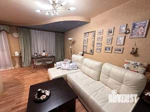 3-к квартира, вторичка, 77м2, 11/14 этаж