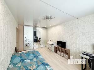 1-к квартира, вторичка, 36м2, 7/10 этаж