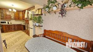 3-к квартира, вторичка, 83м2, 2/3 этаж